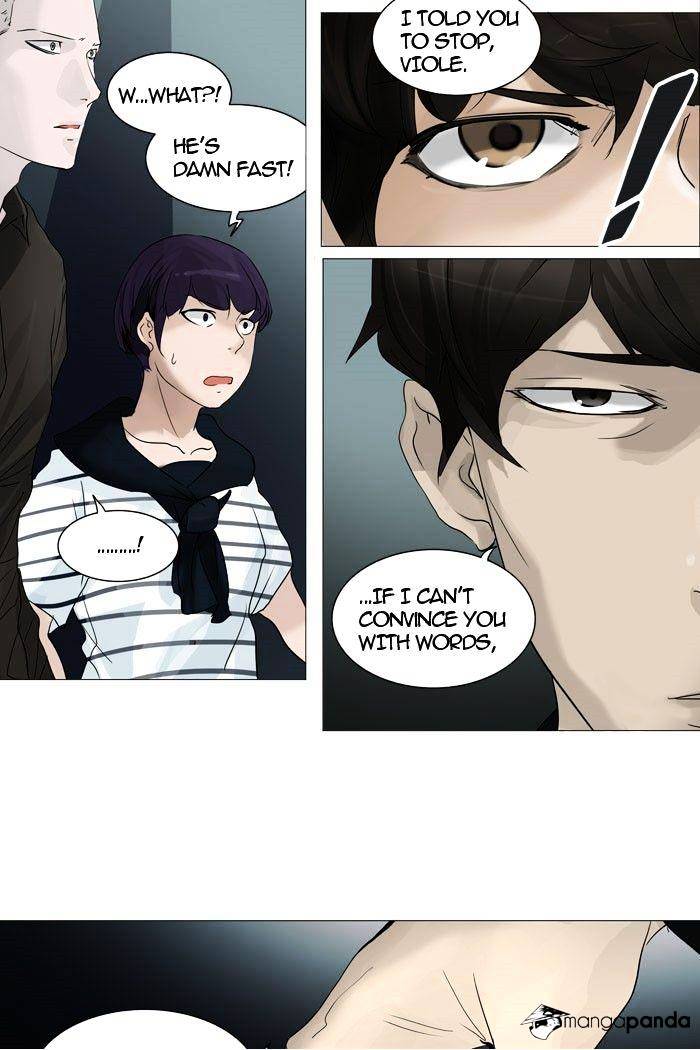 Tower of God, Chapter 239 image 39